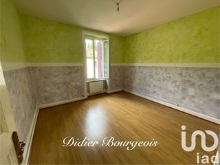  Appartement � vendre 4 pi�ces 72 m�