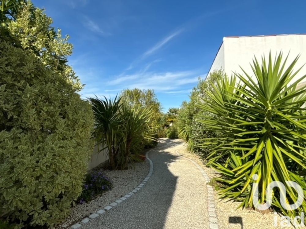 � vendre  Maison La Flotte (17630)