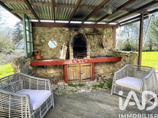  Maison � vendre 7 pi�ces 190 m�