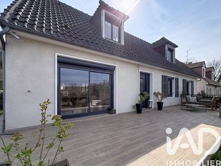  Maison � vendre 9 pi�ces 150 m�