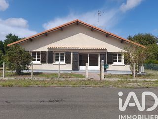  Maison � vendre 5 pi�ces 88 m�