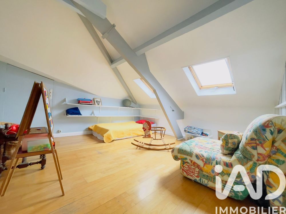 � vendre  Maison Rosny-sous-Bois (93110)