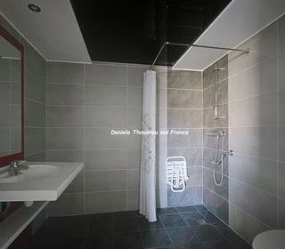  Appartement � vendre 1 pi�ce 30 m�