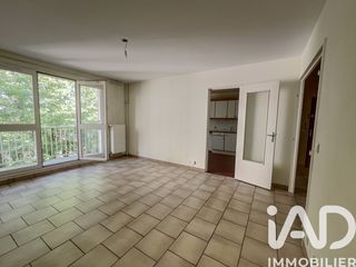  Appartement � vendre 4 pi�ces 82 m�