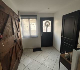  Maison � vendre 4 pi�ces 120 m�