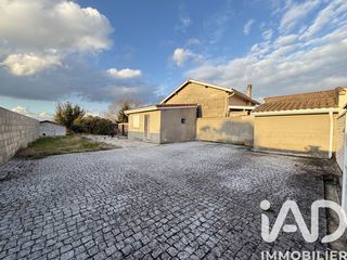  Terrain � vendre 840 m�