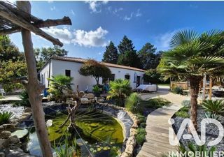  Maison � vendre 5 pi�ces 160 m�