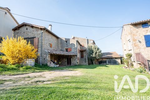   Vente Maison/villa 4 pi�ces Maison - 4 pi�ce(s) - 123 m�