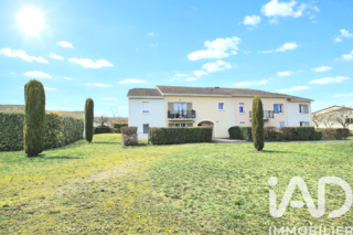  Appartement � vendre 3 pi�ces 62 m�