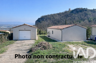  Terrain � vendre 875 m�