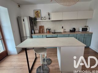  Maison � vendre 4 pi�ces 130 m�