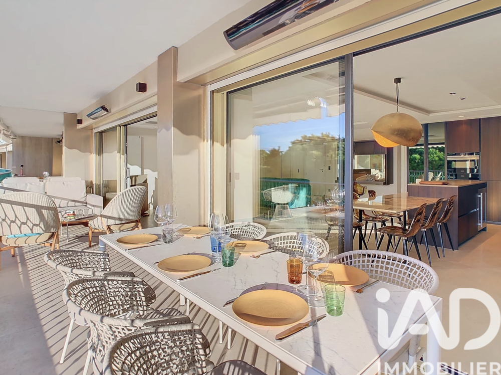 � vendre  Appartement Cannes (06400)