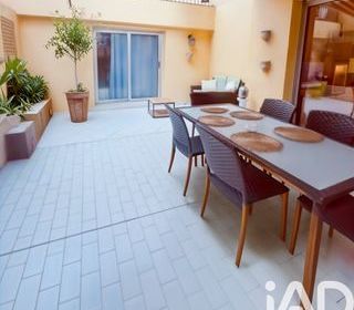  Appartement � vendre 4 pi�ces 84 m�