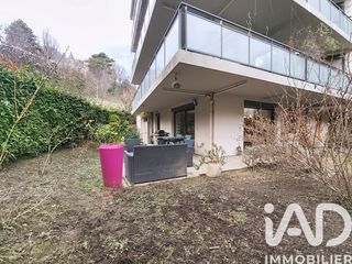  Appartement � vendre 4 pi�ces 124 m�