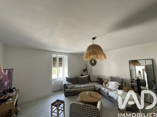  Maison � vendre 4 pi�ces 89 m�