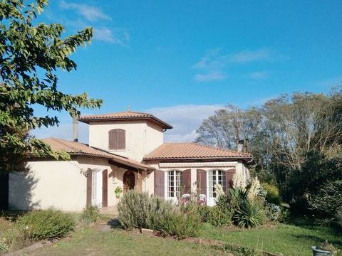   Vente Maison/villa 5 pi�ces Maison - 5 pi�ce(s) - 140 m�