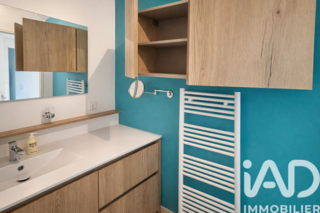  Appartement � vendre 3 pi�ces 69 m�