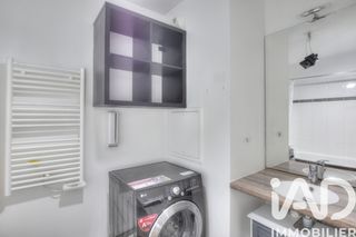  Appartement � vendre 3 pi�ces 58 m�