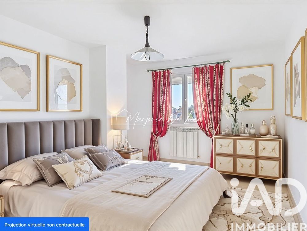 � vendre  Maison Allauch (13190)