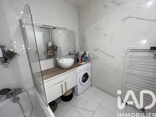  Appartement � vendre 3 pi�ces 59 m�