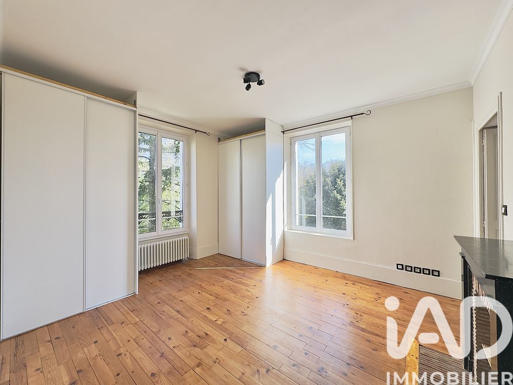 � vendre  Maison Villebon-sur-Yvette (91140)