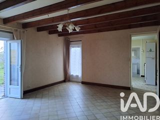  Maison � vendre 4 pi�ces 90 m�