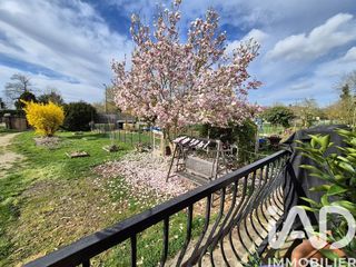  Maison � vendre 5 pi�ces 117 m�