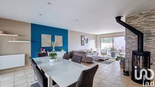  Maison � vendre 6 pi�ces 143 m�