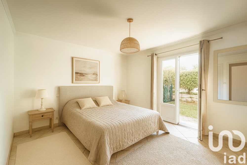 � vendre  Maison Le Rouret (06650)