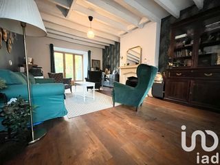  Maison � vendre 6 pi�ces 200 m�