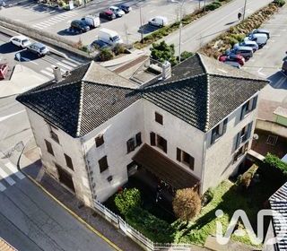  Maison � vendre 7 pi�ces 194 m�