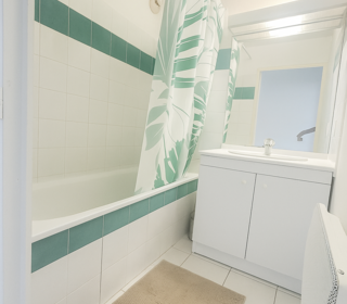  Appartement � vendre 2 pi�ces 52 m�