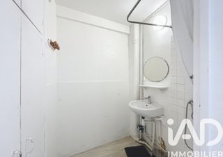  Appartement � vendre 2 pi�ces 41 m�