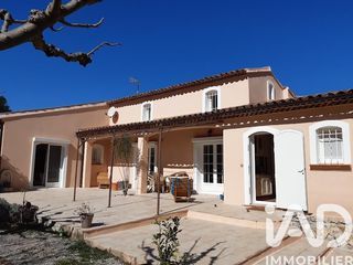  Maison � vendre 6 pi�ces 216 m�