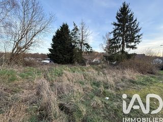  Terrain � vendre 2717 m�