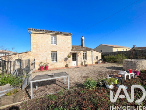   Vente Maison traditionnelle 4 pi�ces Maison - 4 pi�ce(s) - 117 m�