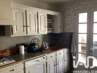  Maison � vendre 4 pi�ces 120 m�