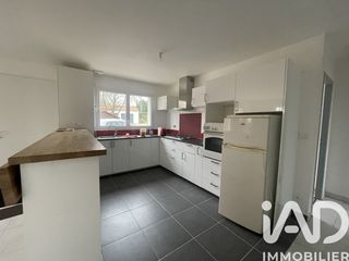  Maison � vendre 4 pi�ces 78 m�