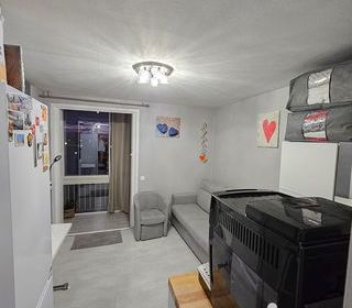  Appartement � vendre 1 pi�ce 18 m�