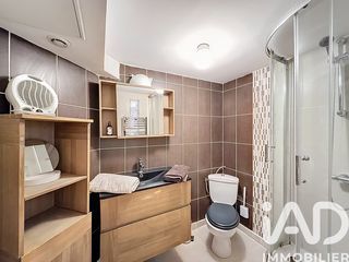  Appartement � vendre 2 pi�ces 24 m�