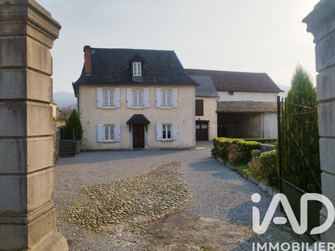   Vente Maison de village 6 pi�ces Maison - 6 pi�ce(s) - 140 m�