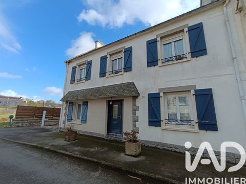   Vente Maison/villa 8 pi�ces Maison - 8 pi�ce(s) - 185 m�