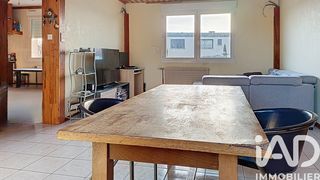  Maison � vendre 5 pi�ces 89 m�