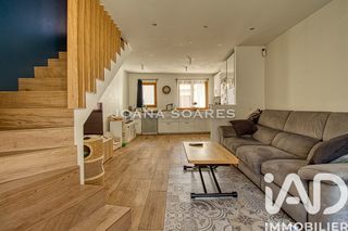  Maison � vendre 3 pi�ces 68 m�