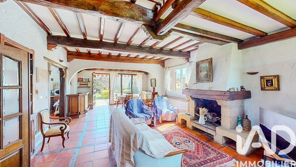 � vendre  Maison Urrugne (64122)