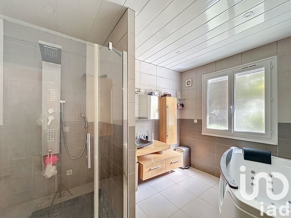 � vendre  Maison Claye-Souilly (77410)