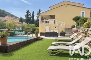  Maison � vendre 5 pi�ces 145 m�