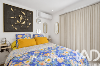  Appartement � vendre 3 pi�ces 45 m�