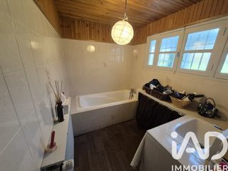  Maison � vendre 5 pi�ces 119 m�