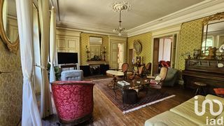  Propri�t�/ch�teau � vendre 8 pi�ces 577 m�